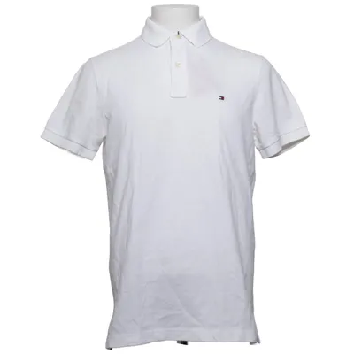 Polo shirt (Custom Fit) from Tommy Hilfiger Cotton