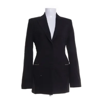 Blazer (Zwart) van Versace