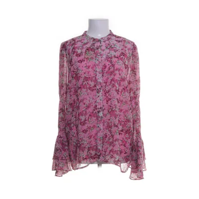 Blouse (Roze, Meerkleurig) van Michael Kors Polyester