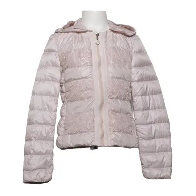 Letvægtsjakke (Avrillette Giubbotto) fra Moncler Dun, Fjer, Nylon