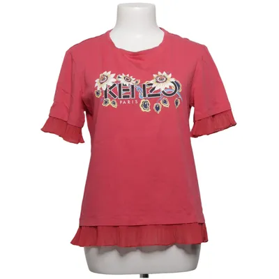 T-shirt (Pink) from Kenzo Cotton