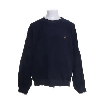 Sweatshirt (Blauw) van Tommy Hilfiger Golf Polyester
