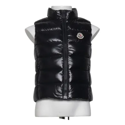 Doudoune sans manches (Ghany Gilet) de Moncler Duvet, Plume, Polyamide, Polyester