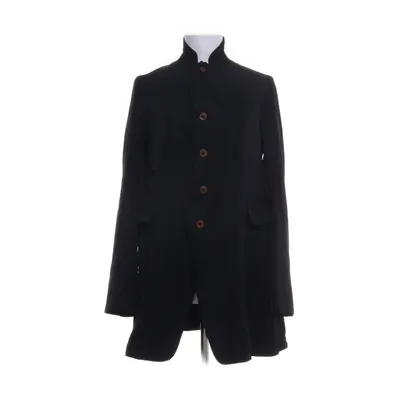 Jas (Zwart) van Comme des Garçons Polyester