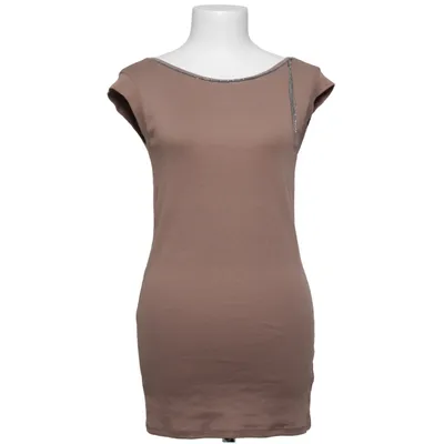 Topp (Brun) från Brunello Cucinelli Bomull, Elastan