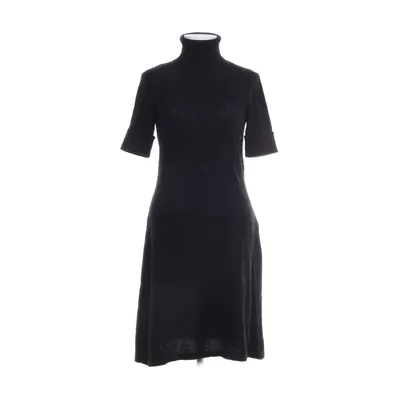 Poloklänning (Svart) från Mexx Bomull, Ull