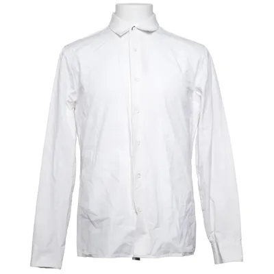 Shirt (Beige) from Maison Margiela Cotton