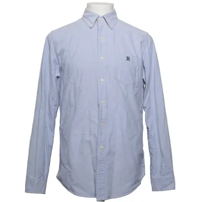 Buttondown-skjorta (University Oxford) från Ralph Lauren Rugby Bomull