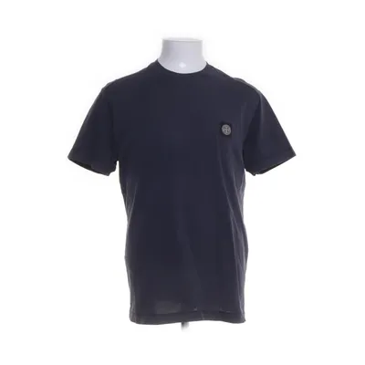 T-shirt (Bleu) de Stone Island Coton