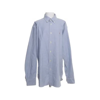 Button down shirt (Blue) from Ralph Lauren Cotton