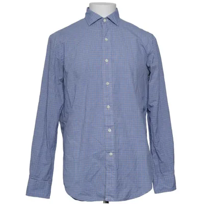 Skjorta (Blå, Vit) från Polo Ralph Lauren Bomull