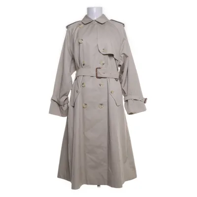 Trenchcoat (Regular) från Burberry Bomull, Polyester