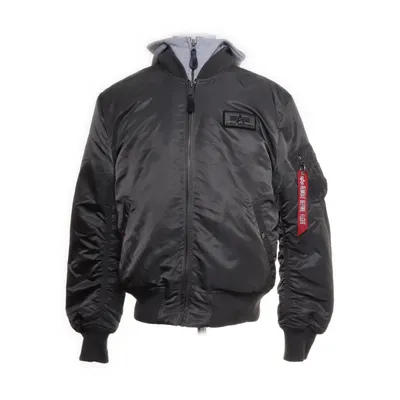 Bomber jacket (Green) from Alpha Industries Cotton, Nylon, Polyester