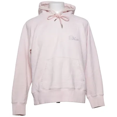 Capuchon sweater (Roze) van Dior Katoen, Polyester, Viscose