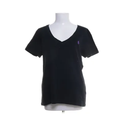 T-shirt (Black) from Ralph Lauren Sport Cotton