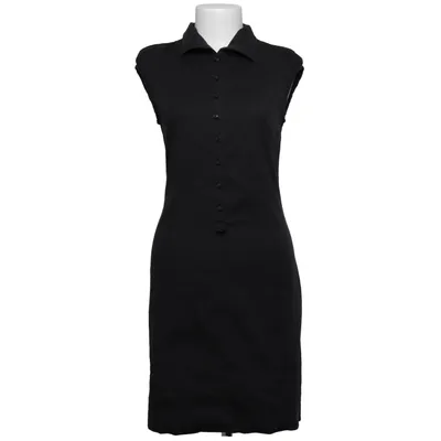 Robe (Noir) de Cop.Copine Coton, Élasthane