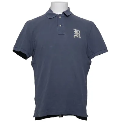 Polotrøje (Blå) fra Ralph Lauren Rugby Bomuld