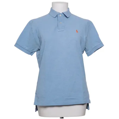 Poloshirt (Blauw) van Polo Ralph Lauren