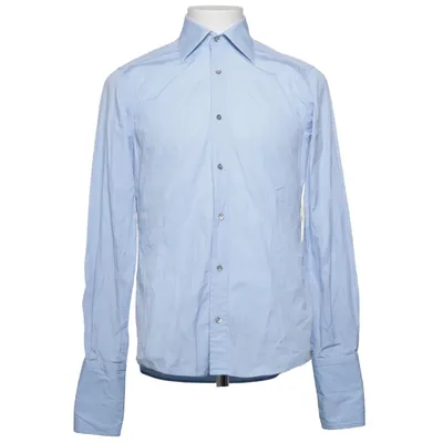 Shirt (Blue) from Gucci Cotton