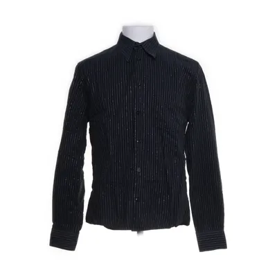 Shirt (Zwart, Zilver) van Kenzo Homme