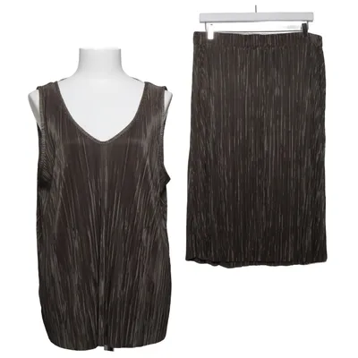 Set (Sammie) van Honey Polyester