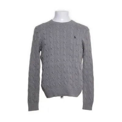 Tröja (Grå) från Polo Ralph Lauren Bomull