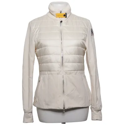 Lättviktsjacka (Fleece & Puffer) från Parajumpers Bomull, Elastan, Polyamid, Polyester