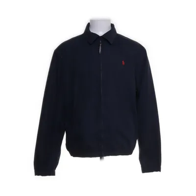 Jacka (Blå) från Polo Ralph Lauren Bomull