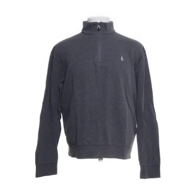 Collegetröja (Grå) från Polo Ralph Lauren Bomull, Viskos