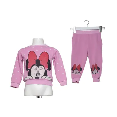 Loungewear (Pink)