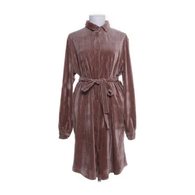 Blousejurk (Roze, Bruin) van Norah