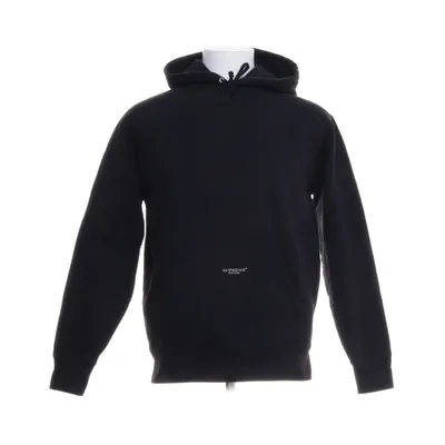 Huvtröja (Svart) från Supreme Bomull, Polyester