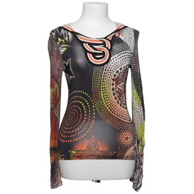 Topp (Maille Femme) från Jean Paul Gaultier Elastan, Viskos