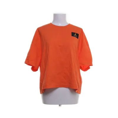 T-shirt (Orange) fra Jordan Bomuld