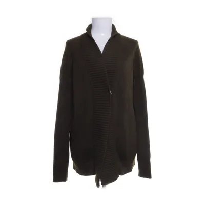 Kofta (Grön) från Givenchy Kashmir, Viskos, Ull