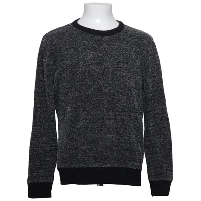 Pull-over (Gris, Noir) de T by Alexander Wang