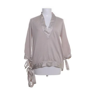 Pullover (Beige) van Stella McCartney for H&M Zijde, Wol