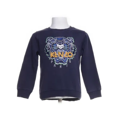 Collegetröja (Blå) från Kenzo Kids