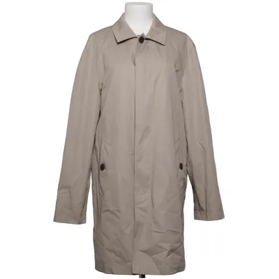 Trenchcoat (Beige) från Burberry Brit Bomull, Polyester