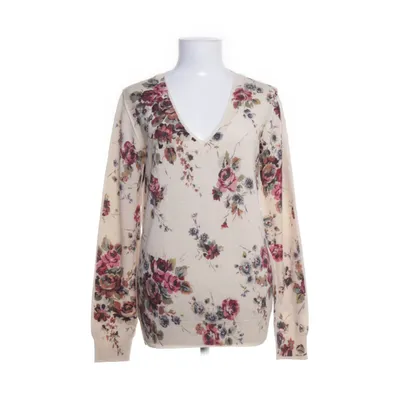 Pullover (Beige, Flerfärgad) från Dolce & Gabbana Ull