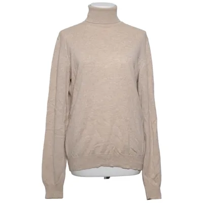 Turtleneck (Beige) fra Prada