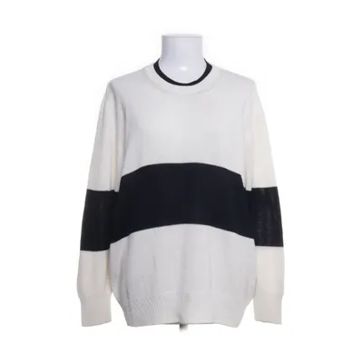 Tröja (Vit, Flerfärgad) från Jil Sander