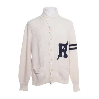 Cardigan (White) from Rugby Ralph Lauren Cotton
