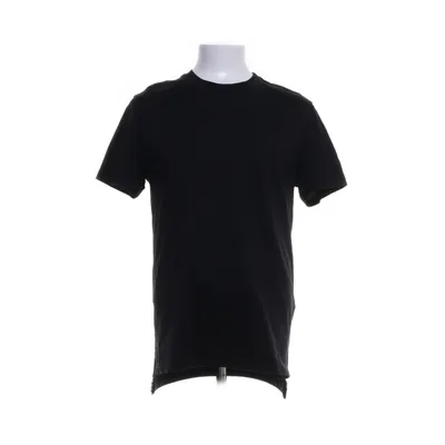 T-shirt (Black) from Givenchy Cotton, Polyester