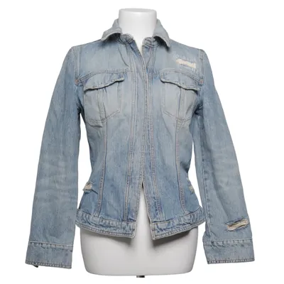 Jeansjacka (Blå) från Dolce & Gabbana
