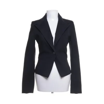 Blazer (Sort) fra Vivienne Westwood Bomuld, Elastan