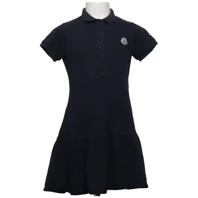 Polo dress (Dress) from Moncler Cotton, Elastane