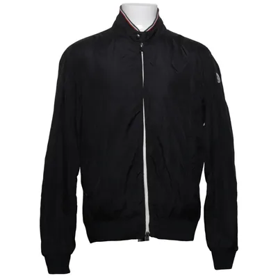 Bomber jacket (Albert Giubbotto) from Moncler Polyamide