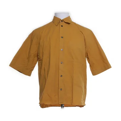 Kortärmad skjorta (Gul) från Marni Bomull