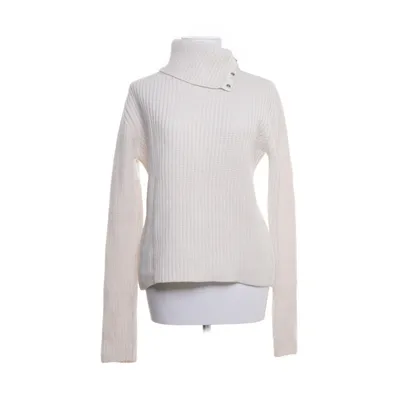 Turtleneck (White) from Prada Linea Rossa Nylon, Wool